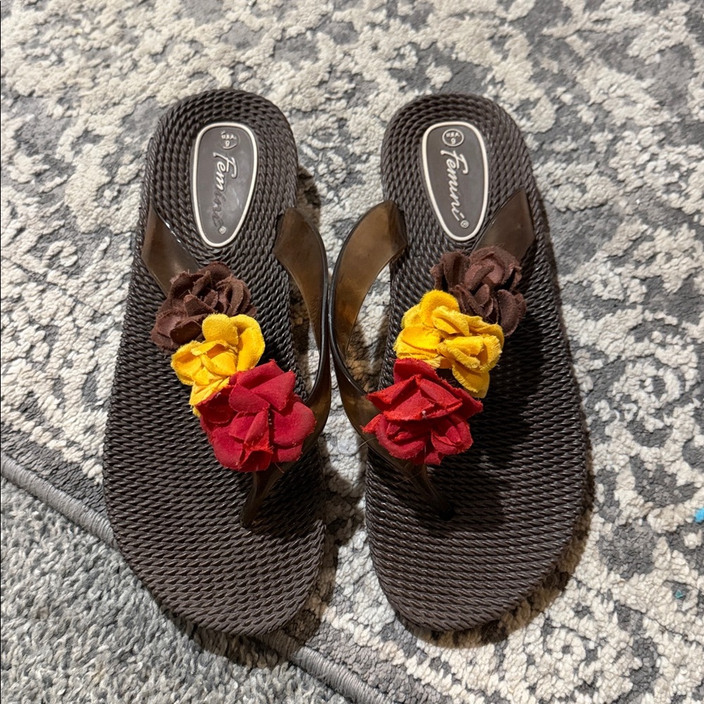 🤎Sandals🤎